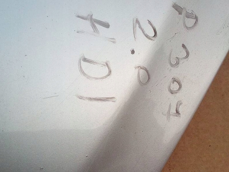 фото №7, Капот peugeot 307