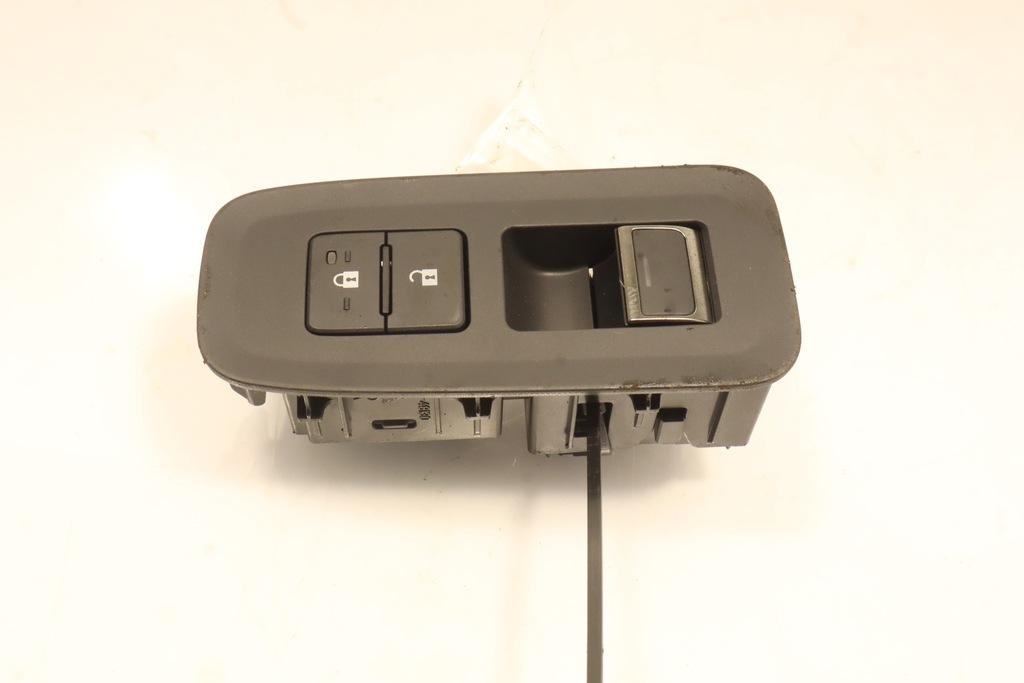 фото №1, Панель управление окон правый задняя lexus rx v 350h hybrid prestige