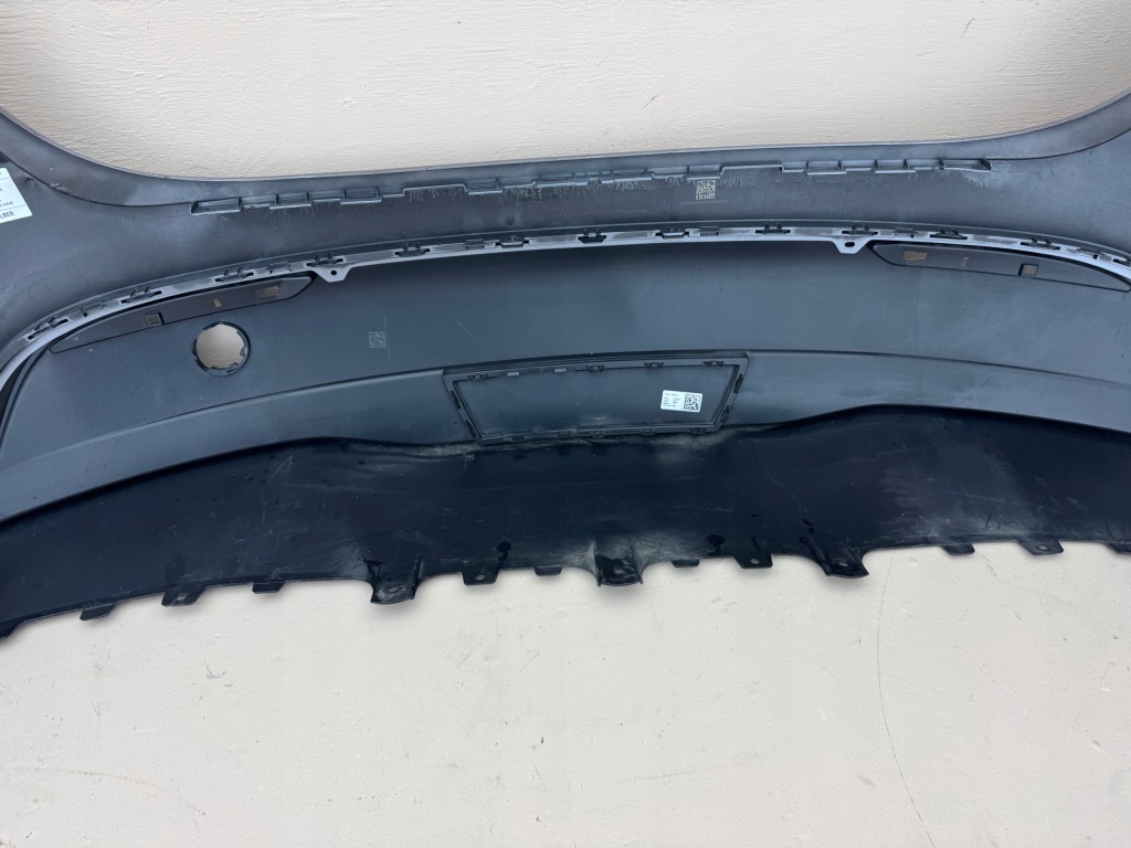 Tesla model y 20r- бампер задний  задний задний  1494009-00 Недорого