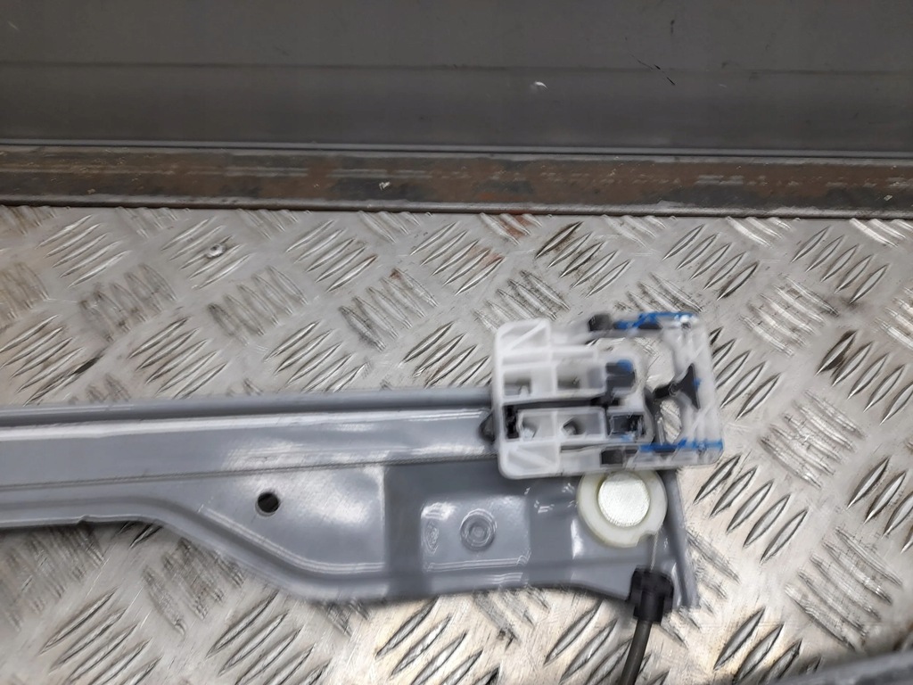 фото №5, Ford f150 fl3z1523200e перед правая подъемники окон