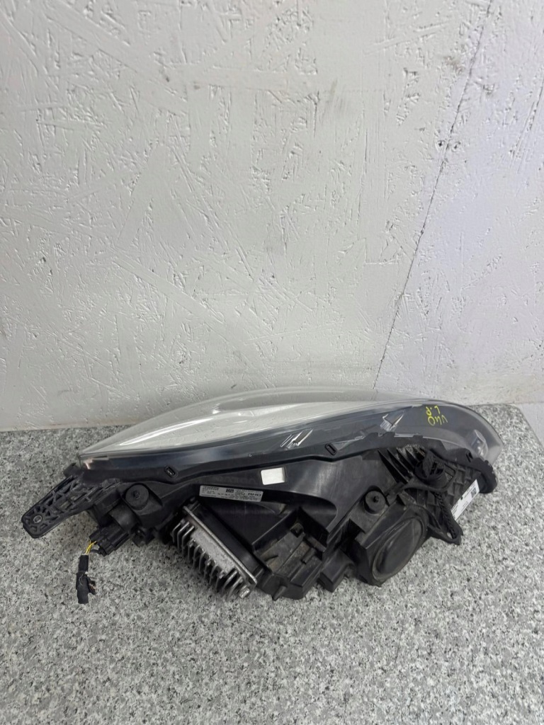 Фара лівий перед full led volvo v40 2 2012-2018r r-design 32228485 Доставка