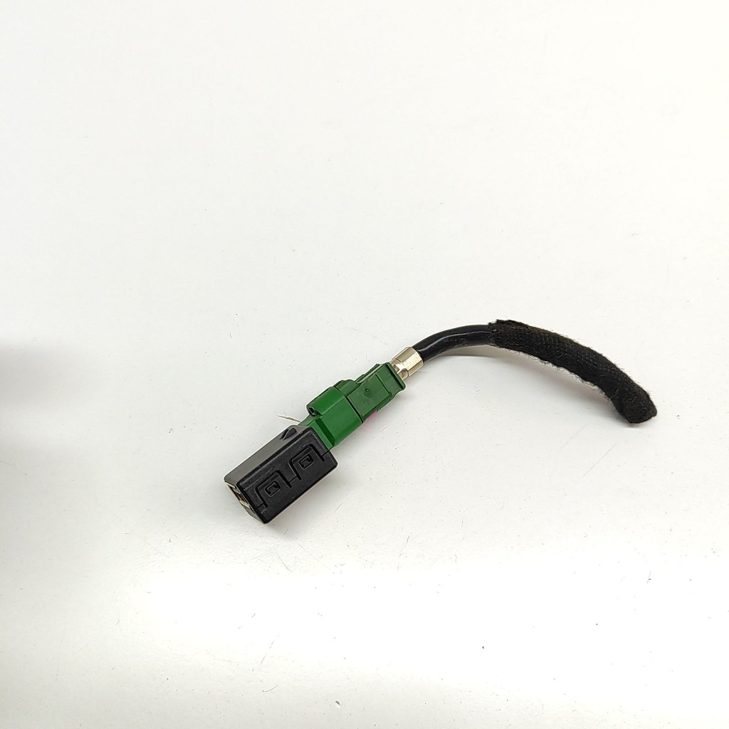 фото №5, Audi q5 sq5 2022 роз'єм / з'єднувач usb