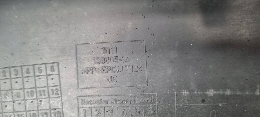 фото №16, Bmw x3 g01 2017- бампер перед оригінал c343