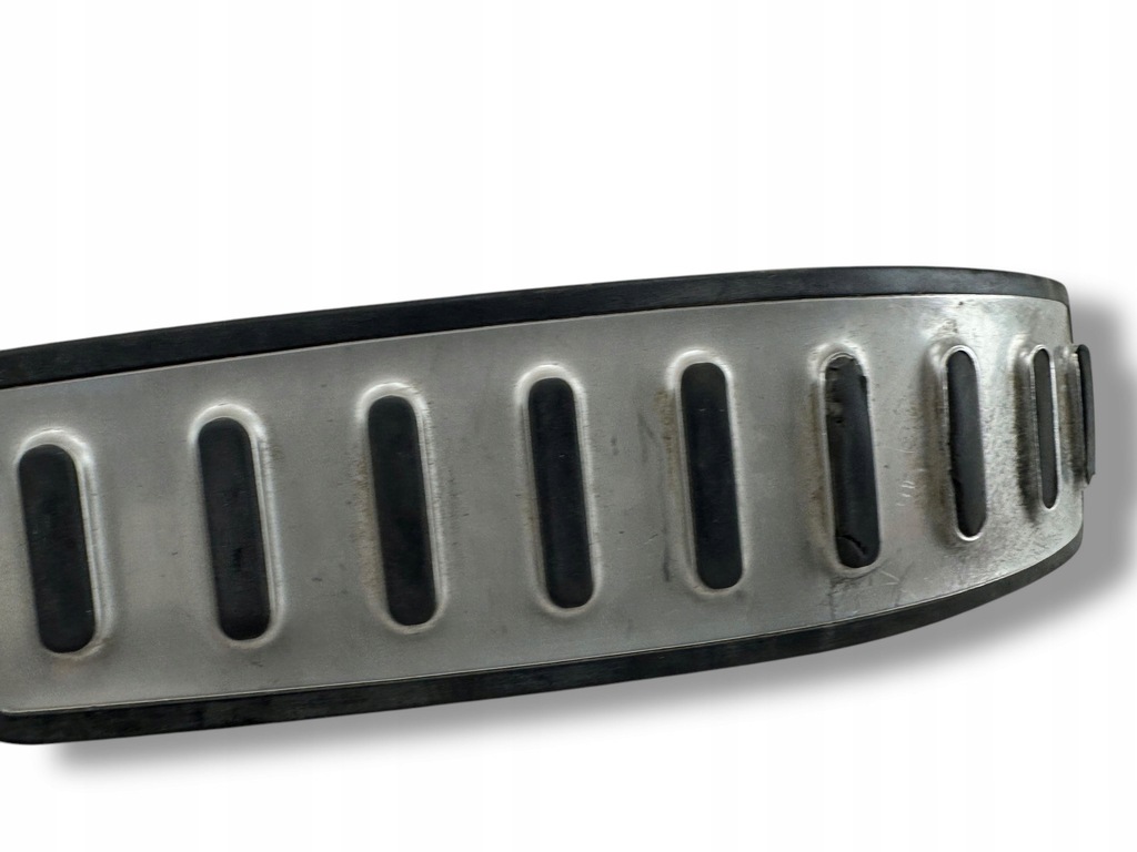 фото №6, Porsche cayenne 9pa 2009 с передний педаль газа / ускорения