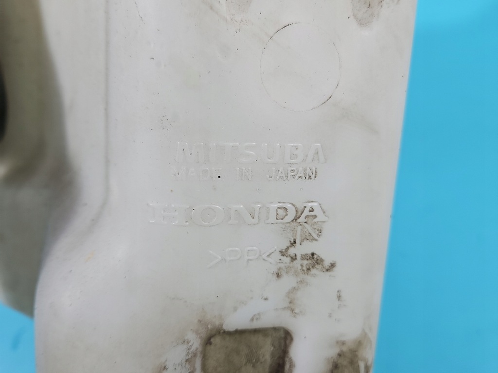 фото №11, Бак бачок жидкость распылителя honda fr-v