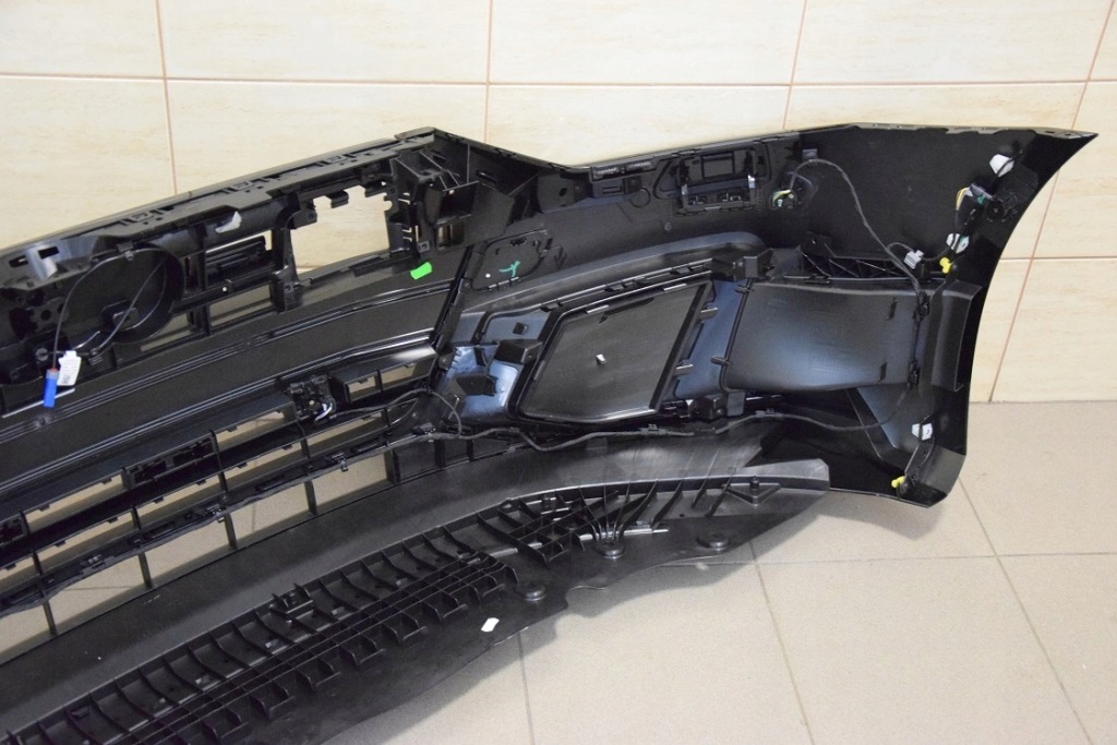 Audi a7 c8 4k8 19-r. s-line передній бампер перед Зі Шроту