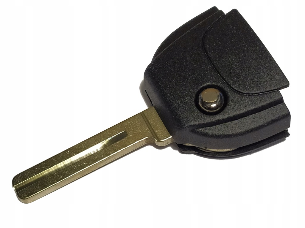 фото №5, Ключ корпус volvo c70 s60 s70 s80 v70 ne66