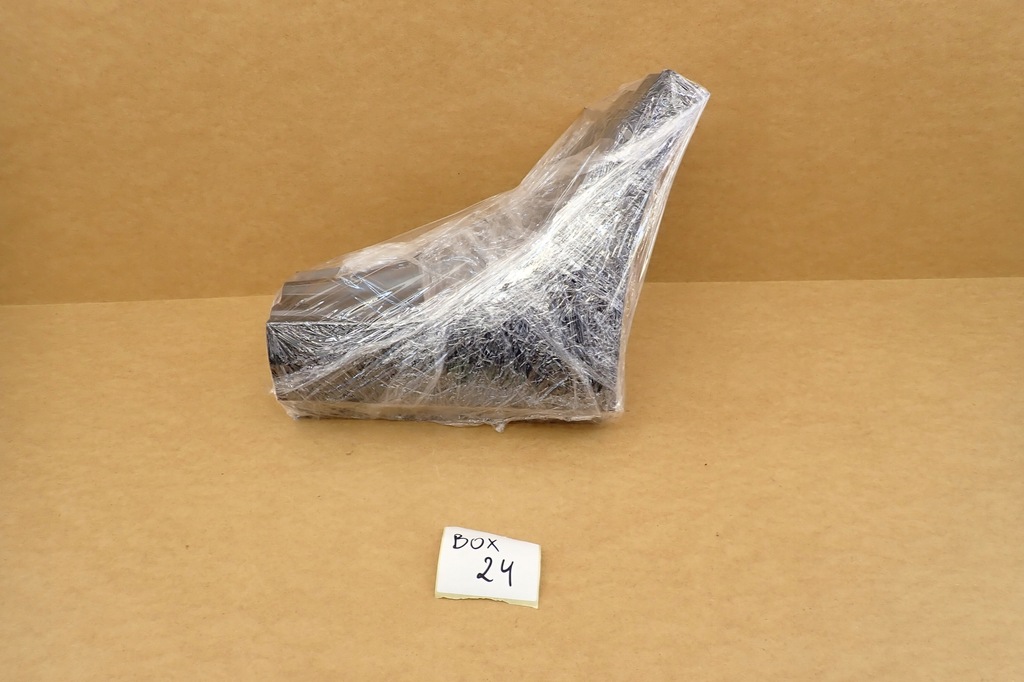 фото №12, Audi a4 s4 b9 8w5 8w9 2015-2019 порог крыло задняя обшивка левая 8w5809837