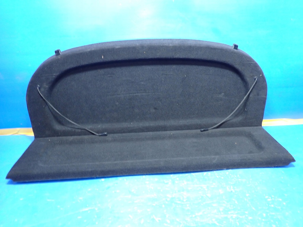 фото №8, Szt полиця багажника mazda 6 ii gh gs1m-68310