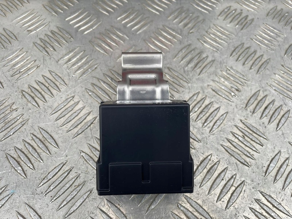 фото №1, Nissan ariya модуль блок керування 285t35mp8c