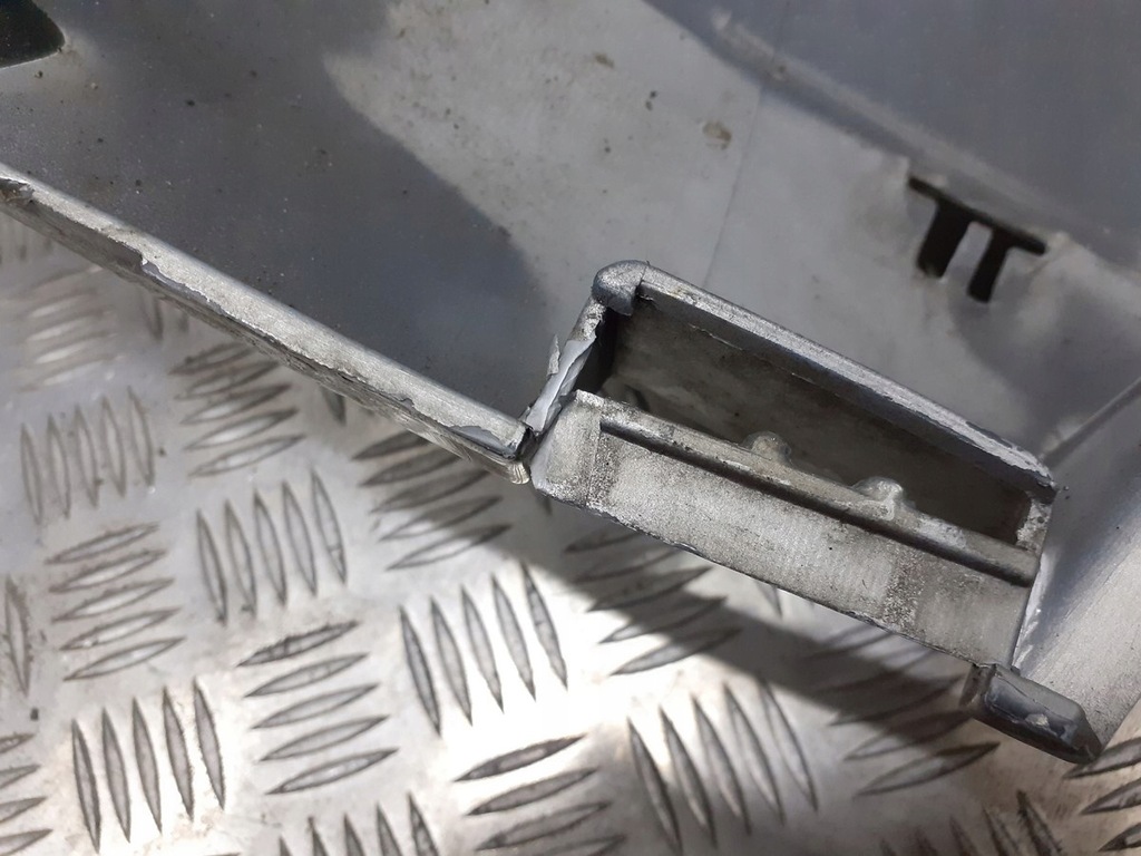 фото №6, Бампер задня renault scenic i mv632