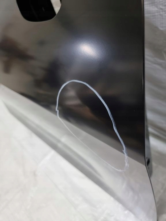 фото №8, Kopia двері праве перед kia sportage v 5 21- 76004r2000 nowe оригінал