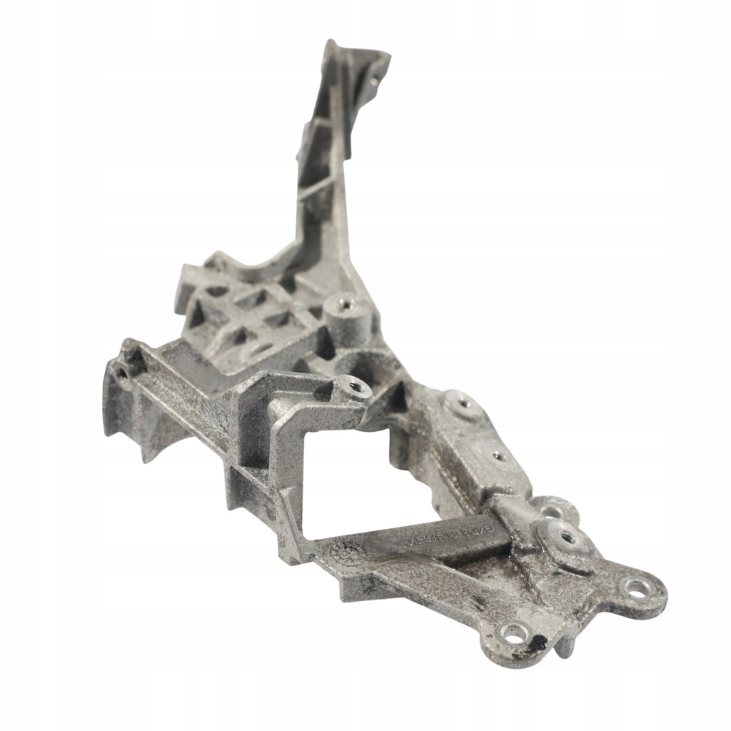 Land rover discovery sport l550 кронштейн клапана egr 2.0 dt204 g4d3-9l456-dc Ціна