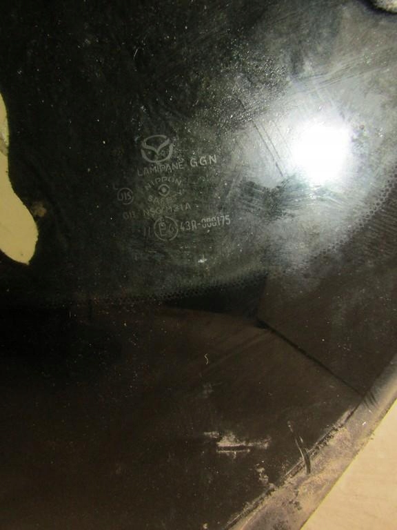 фото №6, Скло лобове датчик камера mazda cx5 cx-5 ke i