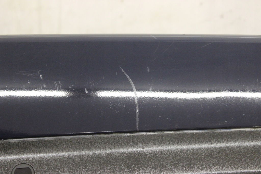 фото №9, Бампер задня задній pdc vw sharan seat alhambra i lift 2000r- la5g