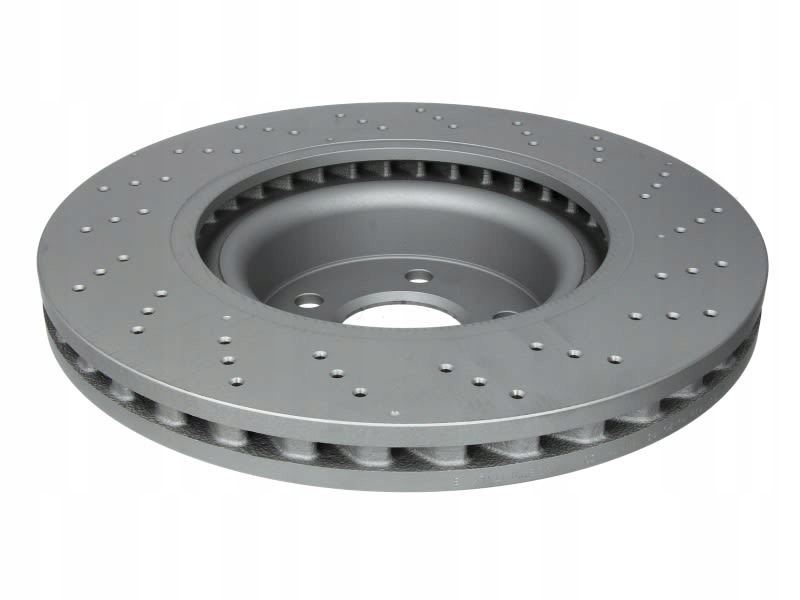 фото №1, Диск гальмівна ate 24.0132-0138.1