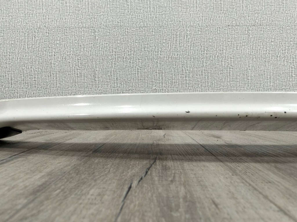 фото №5, Volvo c30 lift r-design 2010-2013 спойлер перед 31290460