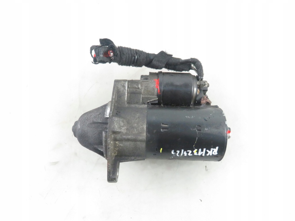 Купити Стартер opel astra h 2.0 turbo 0001107101