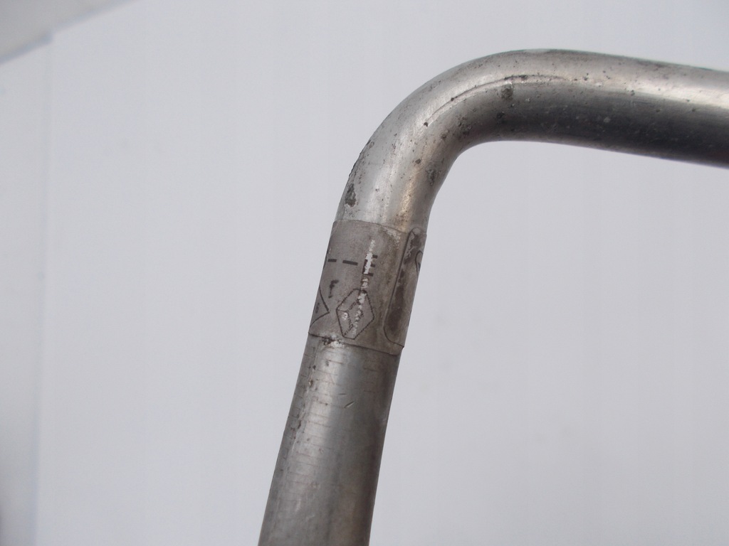 фото №8, Шланг кондиционера renault clio iii 8200371316e