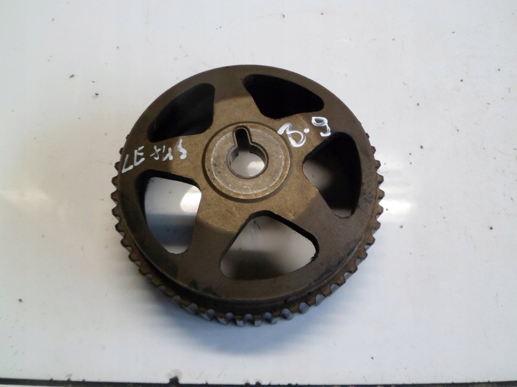 фото №1, Lexus is200 2.0 колесо зубчатое распределительного вала