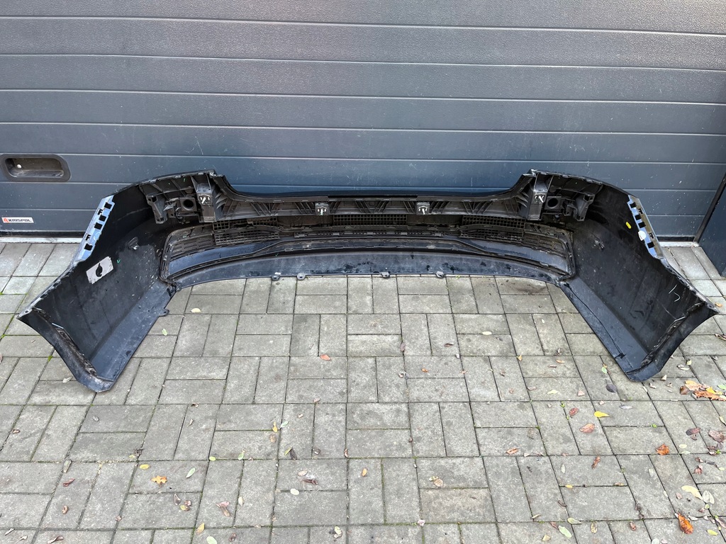 фото №7, Audi a7 s-line 4k8 бампер задня pdc 18-22