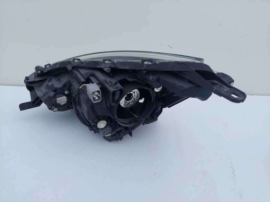 фото №6, Space star ii mirage лампа правая перед ксенон