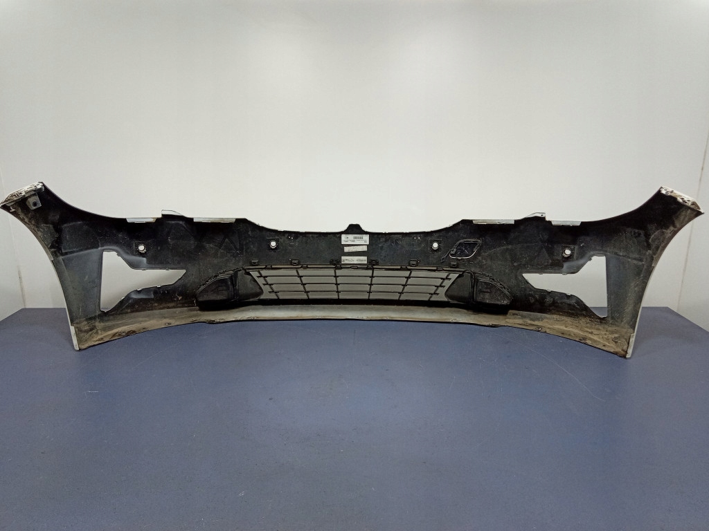 фото №10, Bmw 3 g20 бампер перед передний