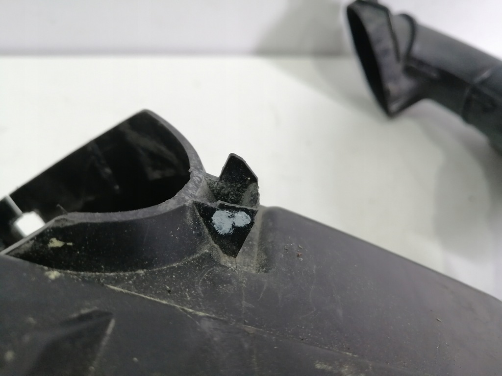 фото №8, Корпус фільтра повітря nissan juke f15 1.5 dci