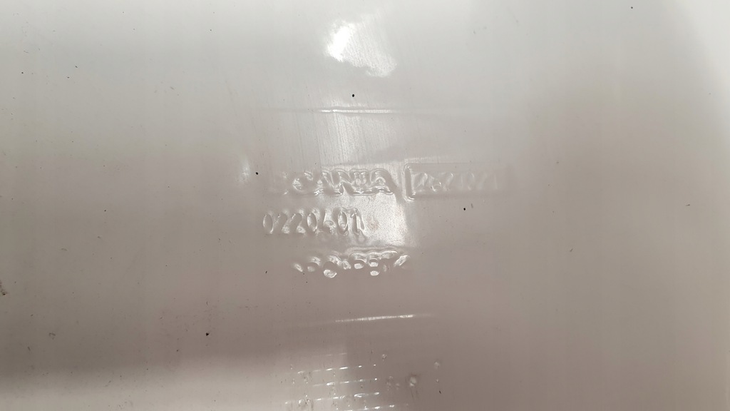 фото №10, Scania r s спойлер захист міжосьова панель обшивка 2621021