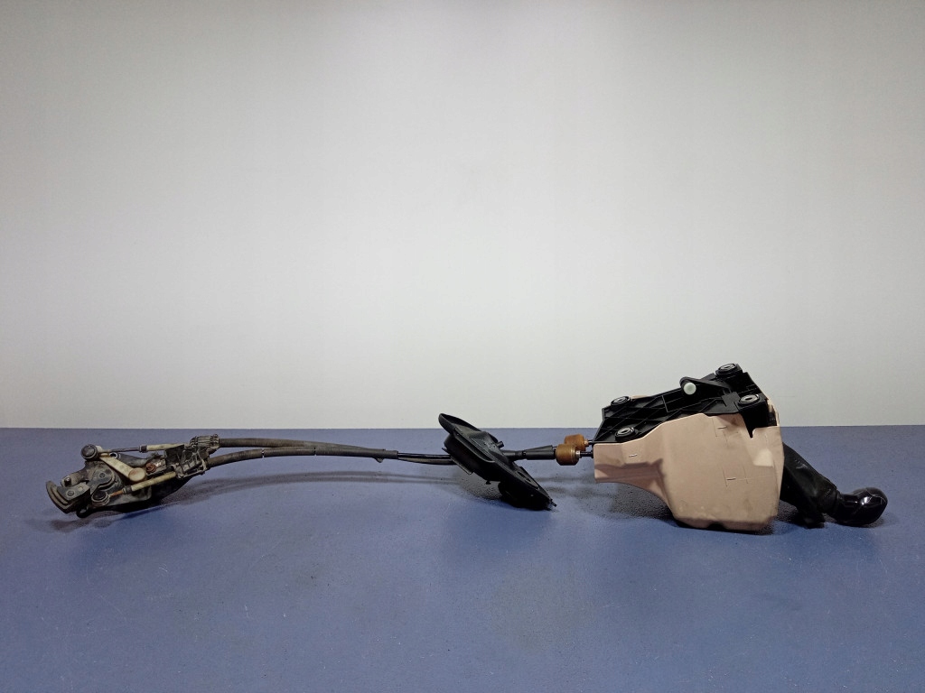 фото №1, Peugeot rifter berlingo iv домкрат выборщик рычаг переключения передач