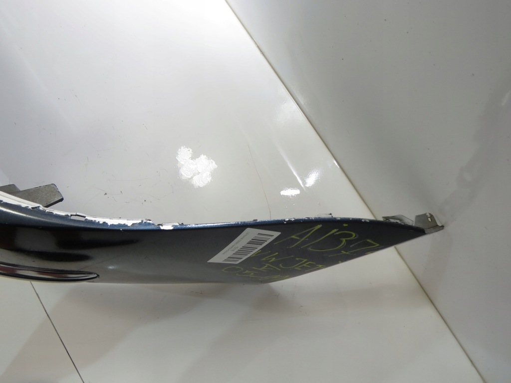 фото №13, Бампер перед передний vw jetta v 5 05-11r