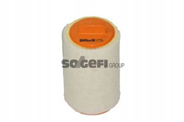 фото №1, Purflux a1494 фільтр повітря