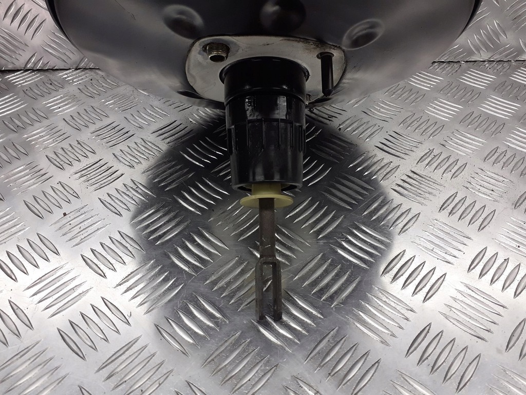 фото №3, Усилитель тормозов renault megane ii 1.6 8200157453