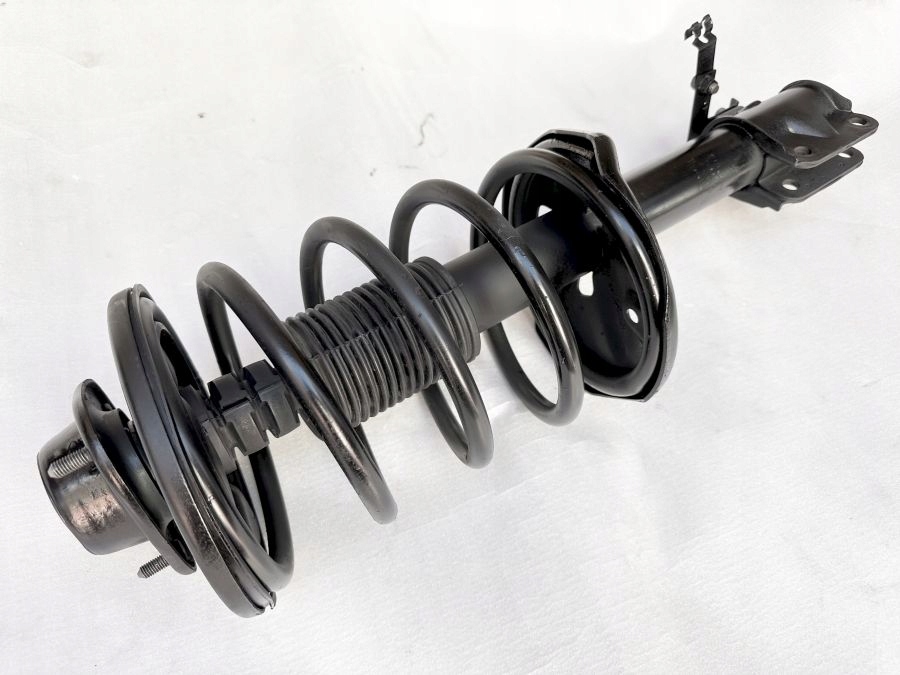 фото №1, Mitsubishi pinin mc.person амортизатор mr3537742 оригінал