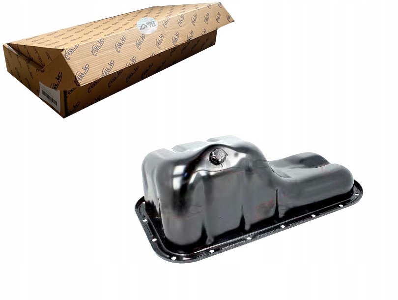 фото №1, Поддон масляная [blic]