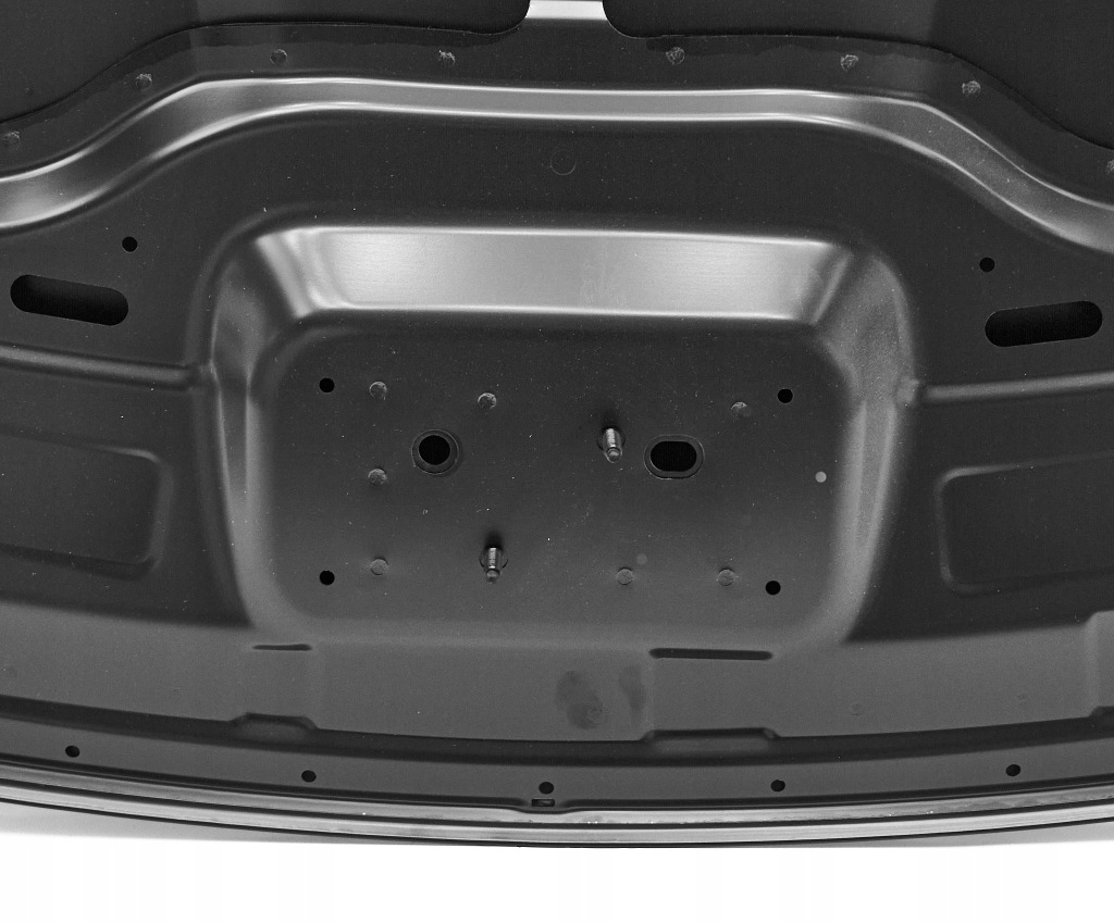 Капот до chrysler pacifica 2021- 68185639ae Недорого