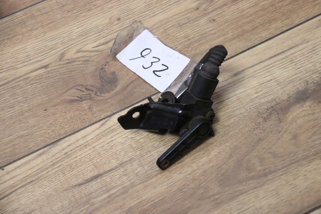 фото №10, Датчик положення світла перед audi 8k0941285p