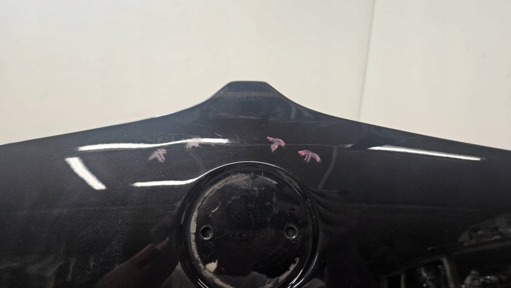 Капот крышка двигателя bmw x5 g05 x6 g06 оригинал Доставка