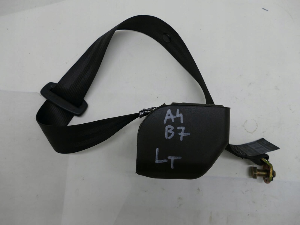 фото №13, Audi a4 b7 pas безпеки лівий задня 8e5857805d