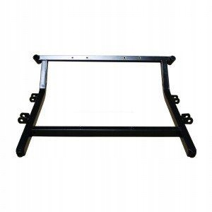 фото №1, Підрамник двигуна aixam seria sensation