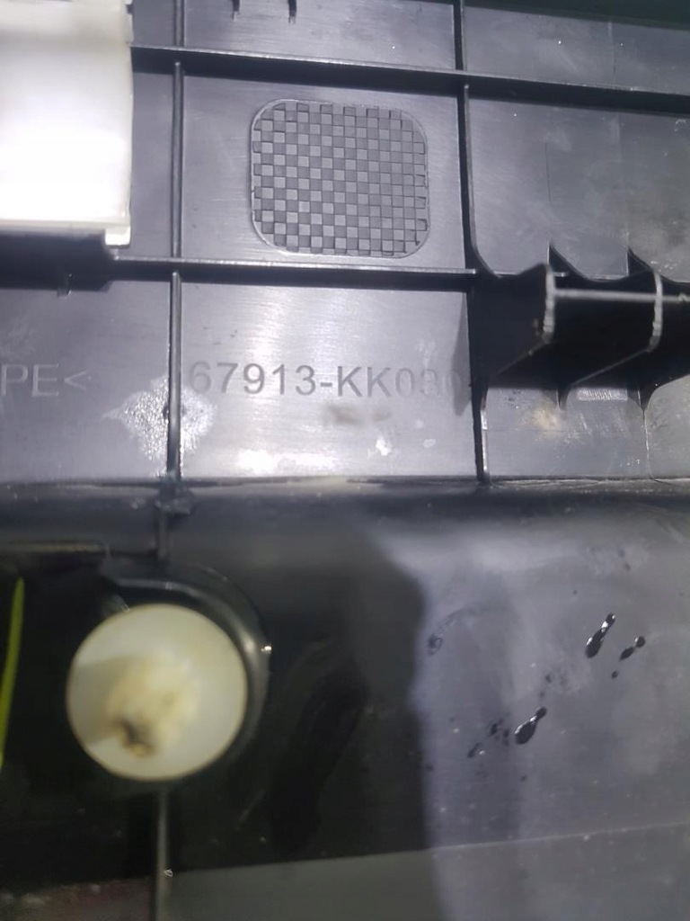 фото №5, Накладки накладки порогові toyota hilux viii