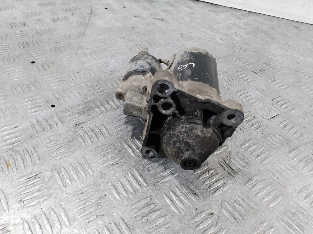 Стартер renault laguna 2 1152947a 875450 0001106017 1.8 16v Недорого