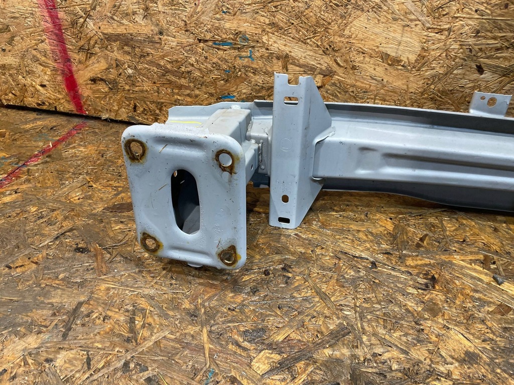 фото №9, Mazda 3 bp iv 4 19- балка усилитель бампера перед передняя