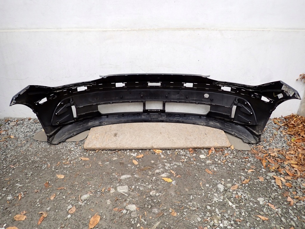 фото №9, Бампер перед передний hyundai ioniq 6 ce 2022- 86511-kl000