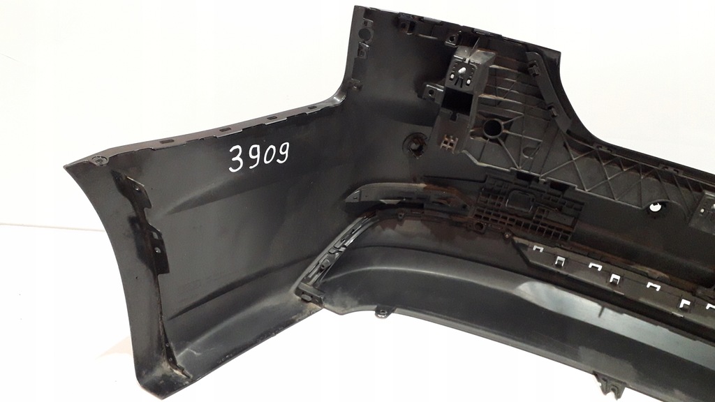 фото №12, Audi a5 b9 s-line 8w6 бампер задний задняя 4xpdc