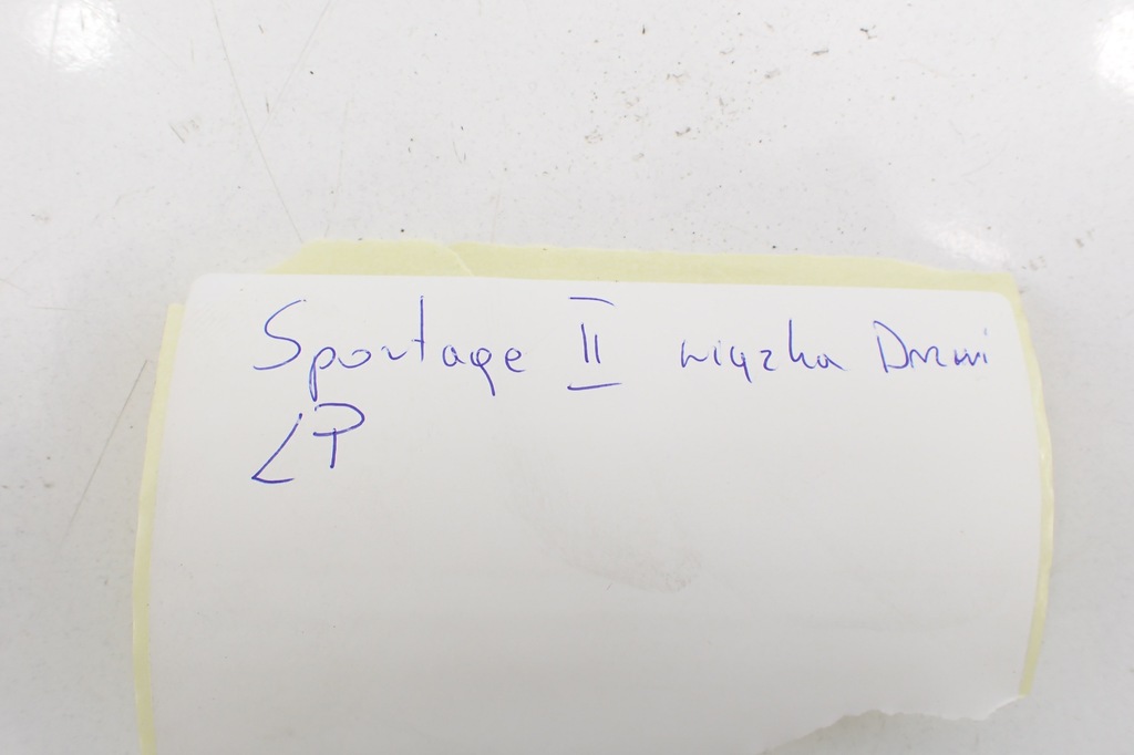 фото №7, Проводка дверь передних левых kia sportage ii 91600-1f170