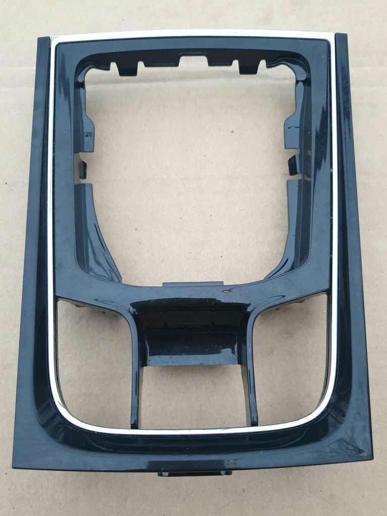 фото №1, Рамка захист домкрата передач skoda karoq idealna