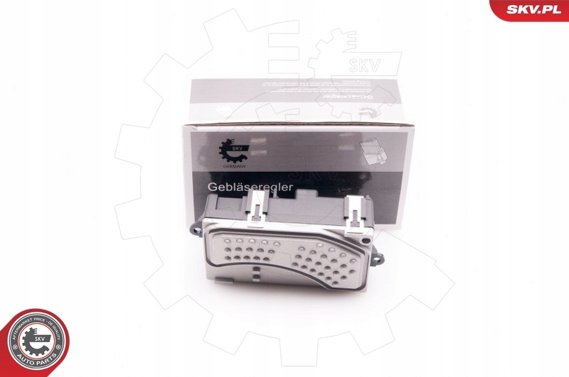 фото №11, Резистор вентилятор audi a6 r8