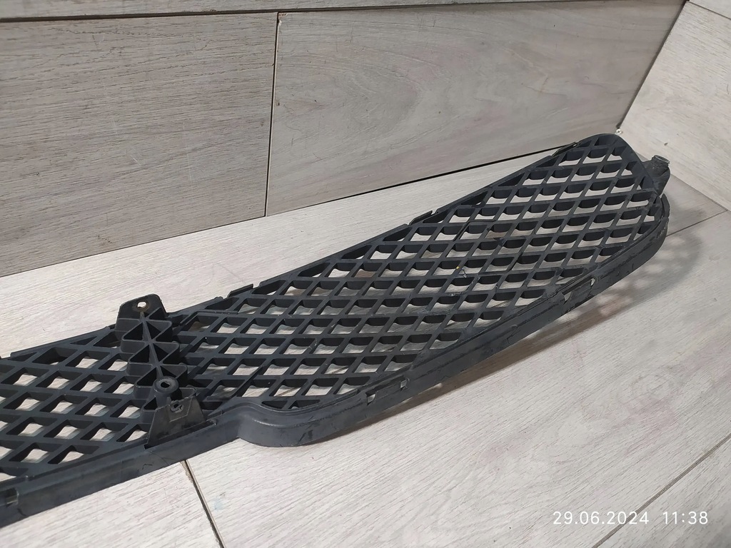 фото №16, 9189. rolls royce wraith решітка бампер перед 51117301351