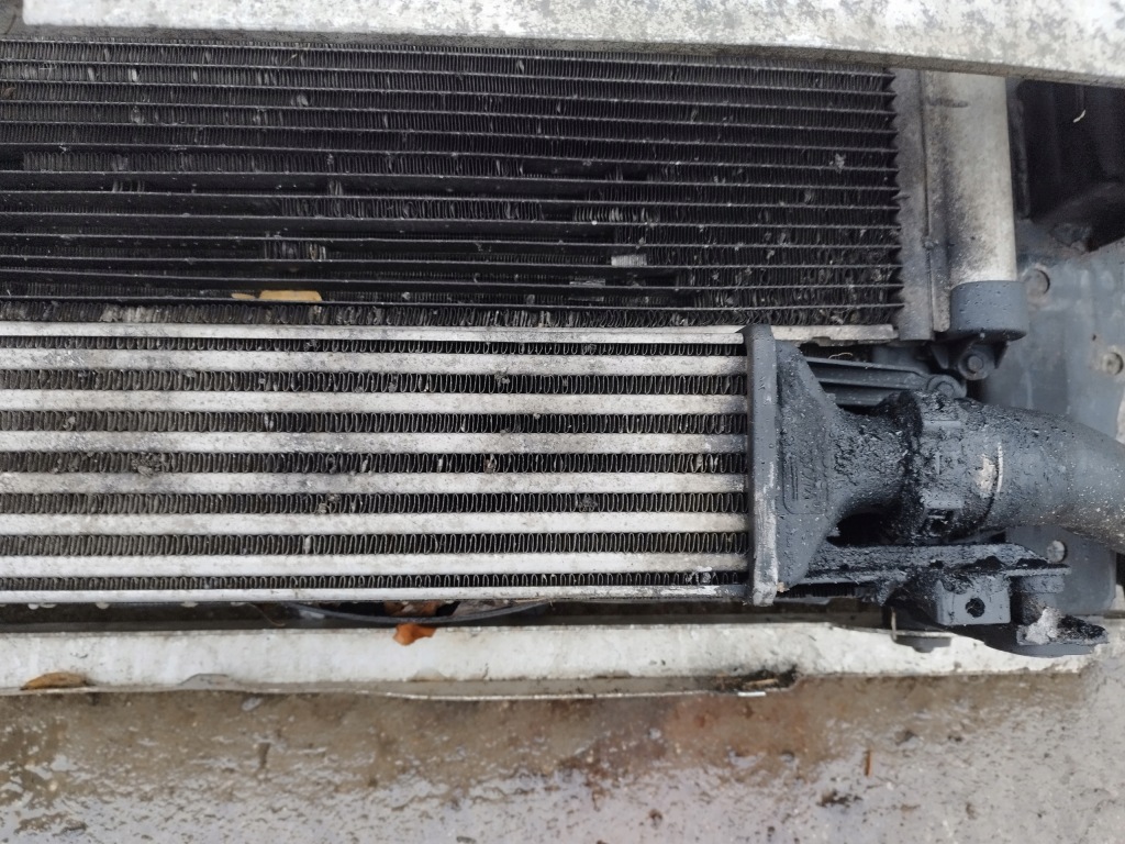 Ремінь передній балка радіатор 1.3 cdti opel corsa d рестайлінг  2010-2014 Доставка